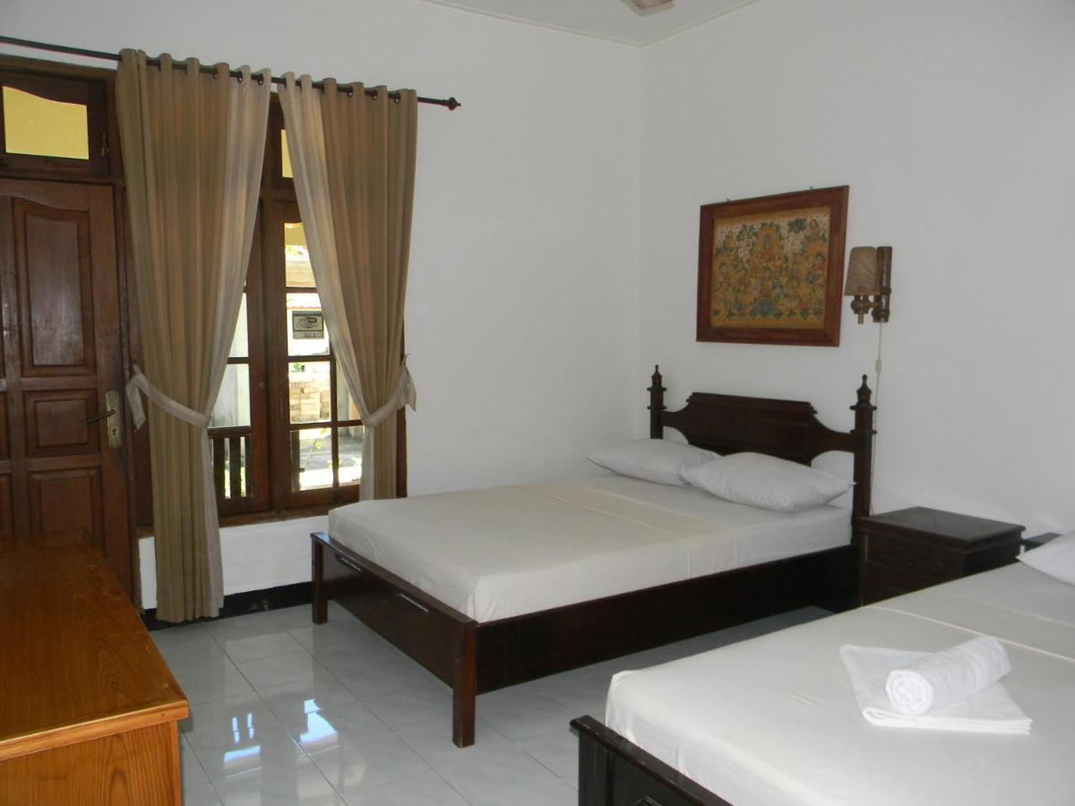 Trawangan Cottage 2 Gili Trawangan Exterior photo