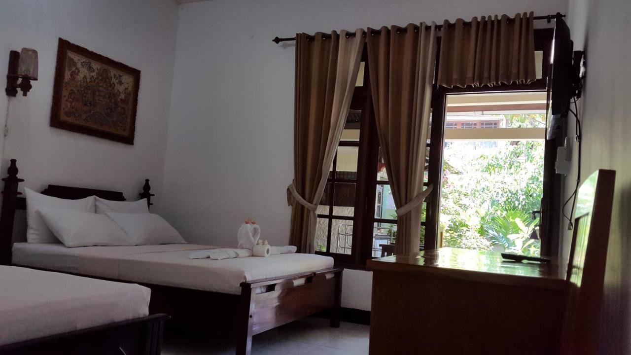 Trawangan Cottage 2 Gili Trawangan Exterior photo