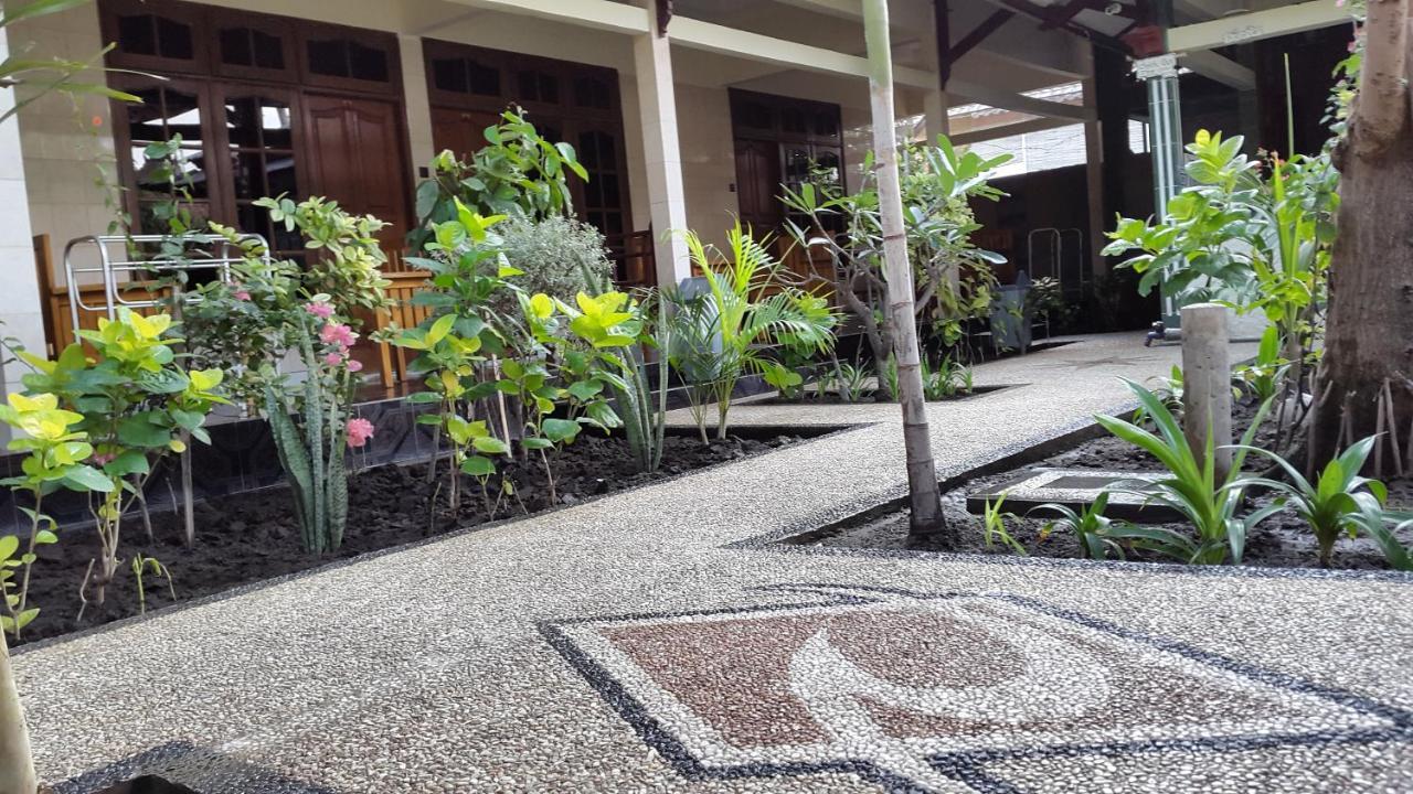 Trawangan Cottage 2 Gili Trawangan Exterior photo