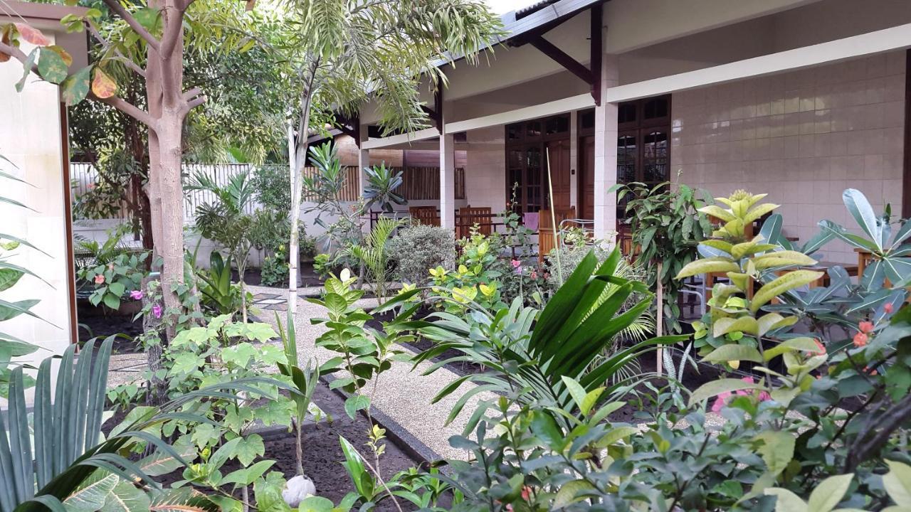 Trawangan Cottage 2 Gili Trawangan Exterior photo