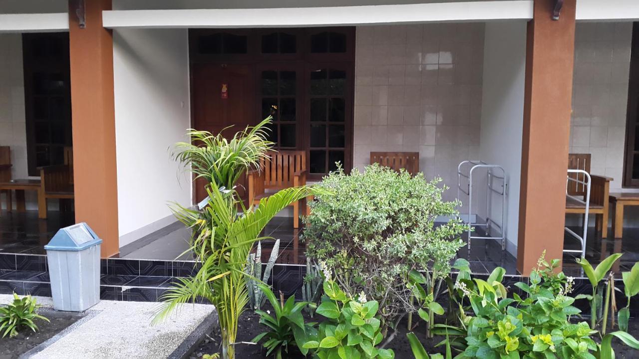 Trawangan Cottage 2 Gili Trawangan Exterior photo