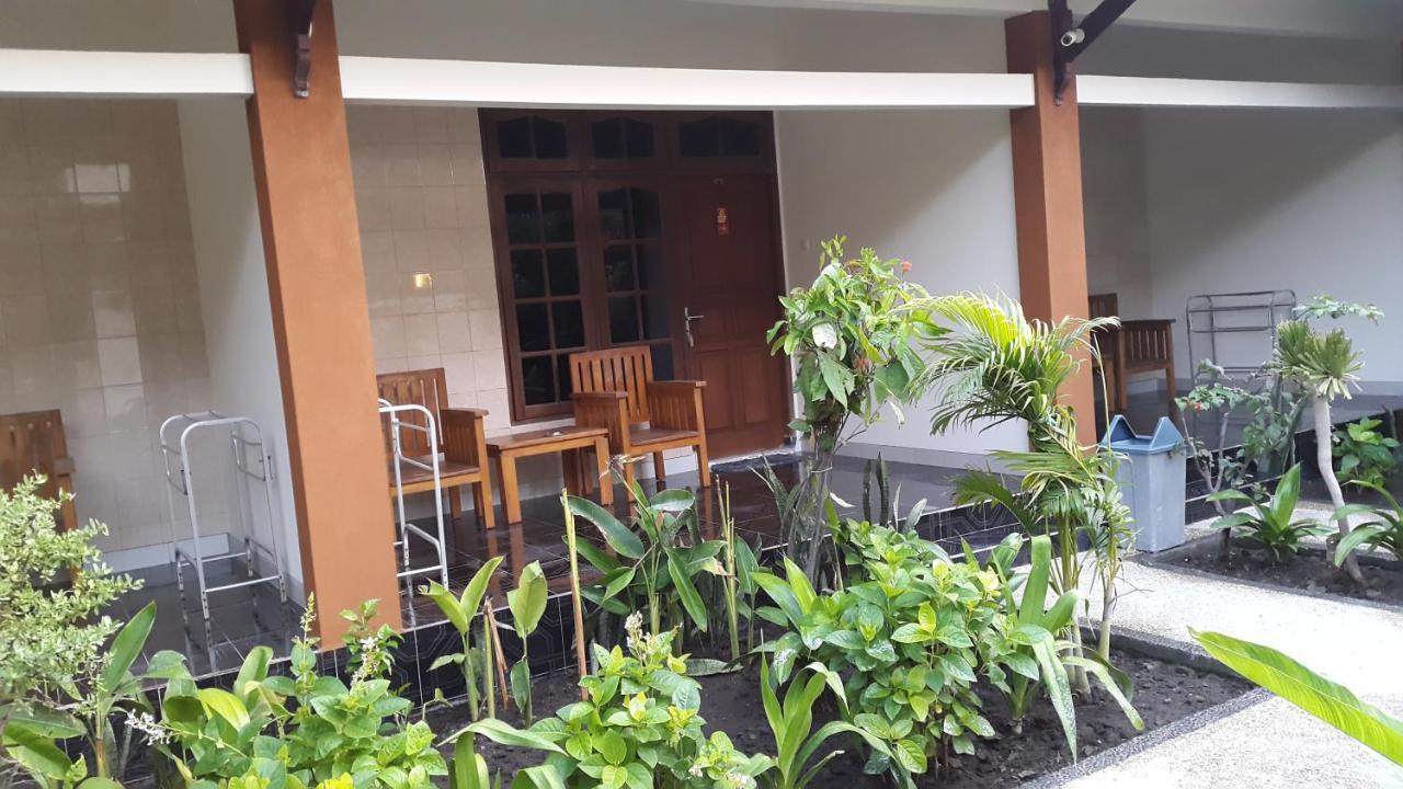 Trawangan Cottage 2 Gili Trawangan Exterior photo